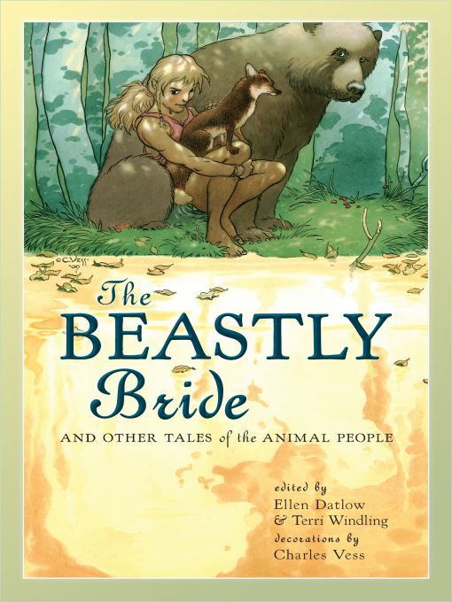 Title details for The Beastly Bride by Ellen Datlow - Wait list
